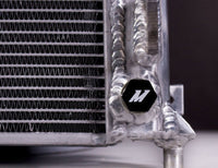 Mishimoto 2008 - 2016 Dodge Challenger R/T - SRT8 Hellcat Performance Aluminum Radiator - My Store