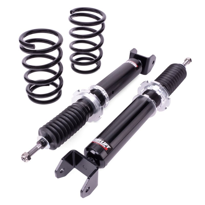 Air Lift Performance 14 - 24 Infiniti Q50 w/ Ball Lower Mount Coilover Kit - My Store