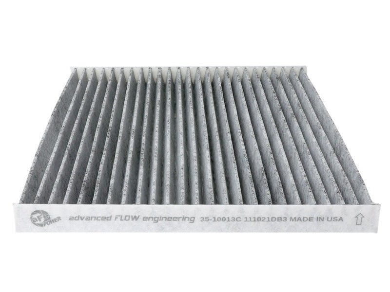 aFe Various Chevrolet/ GMC/ Hyundai/ Kia/ Saturn 10 - 19 Cabin Air Filter - My Store
