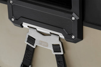 compare product ARB Zero Fridge Freezer Tie Down Kit (For arb10802602)