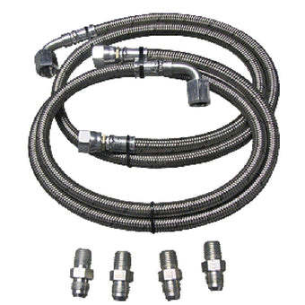 compare product ATS Diesel 2003-06 Ford 6.0L Powerstroke Performance Coolant Recirculation Kit