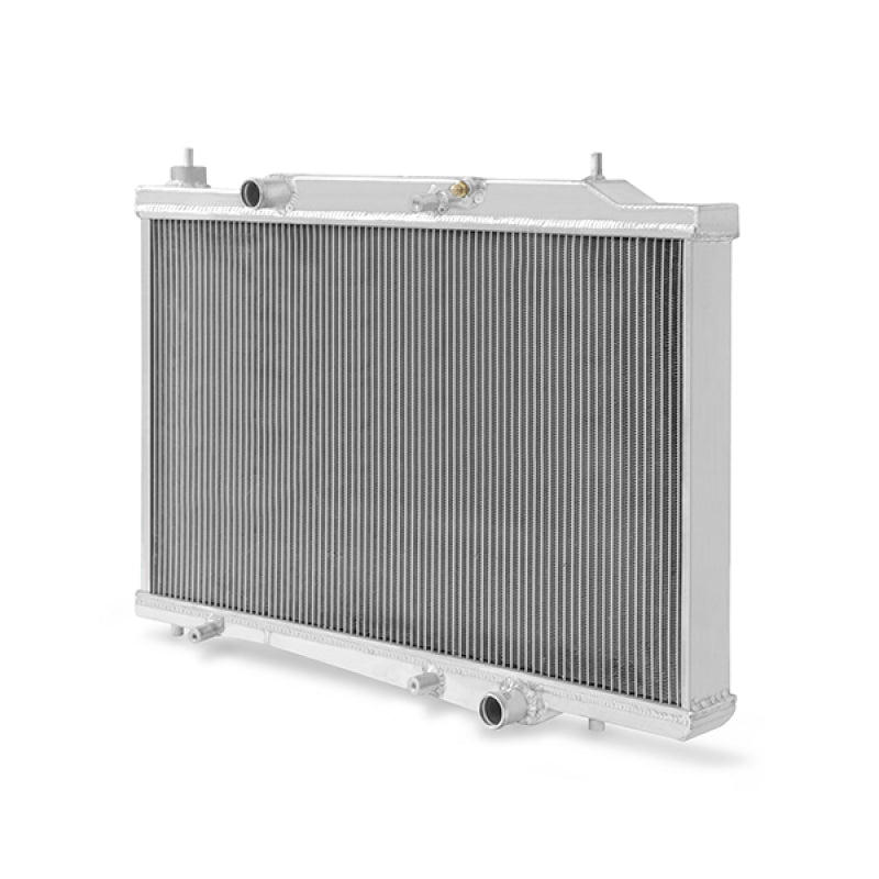 Mishimoto 2014+ Ford Fiesta ST Performance Aluminum Radiator & Fand Shroud Assembly - My Store