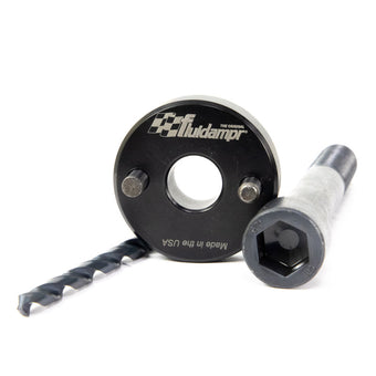 compare product Fluidampr GM/Chevy LS Drill Pin Kit