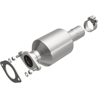 compare product MagnaFlow 13-17 C-Max L4 2 OEM Underbody Direct Fit Converter