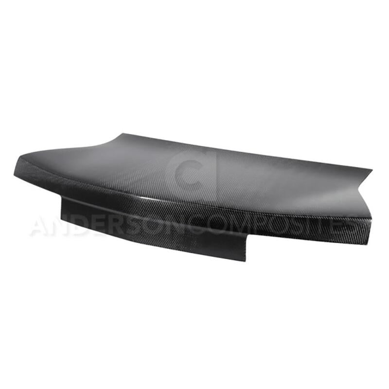 Anderson Composites 10 - 13 Chevrolet Camaro Type - OE Decklid - My Store
