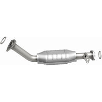 MagnaFlow Conv DF 00 - 04 Tundra 4.7L P/S OEM - My Store