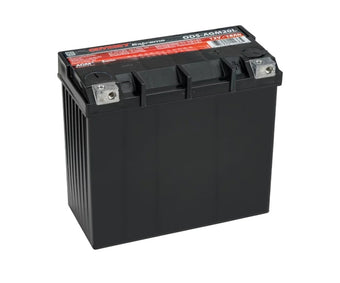 compare product Odyssey Battery Powersport Extreme AGM Battery