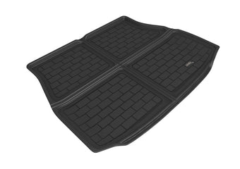 compare product 3D MAXpider 21-22 Toyota Venza Kagu Black Cross Fold Cargo Liner