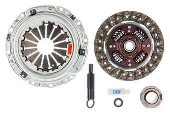 compare product Exedy 1990-1991 Acura Integra L4 Stage 1 Organic Clutch