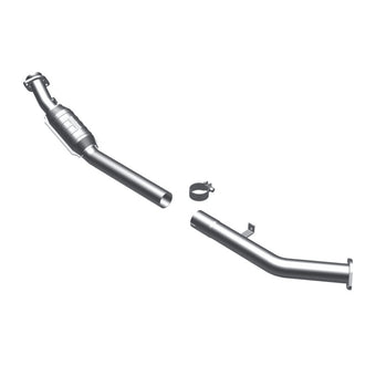 compare product MagnaFlow Direct Fit Catalytic Converter GTO- 2004 8 5.7L OEM