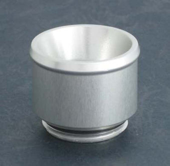 compare product GFB 30mm Plumback Adaptor (Standard fitting on 1001 1003 1008 1010 and 1011)
