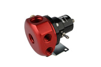 Aeromotive A1000 4 - Port Carbureted Bypass Regulator - 4 x AN - 06 / 1 x AN - 10 - My Store