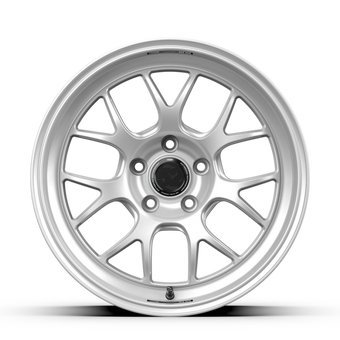 compare product fifteen52 Apex RSR 18x10.5 5x120 25mm ET 72.56mm Center Bore Radiant Silver