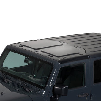 compare product Putco 09-18 Jeep Wrangler JK Sky View Hard Tops