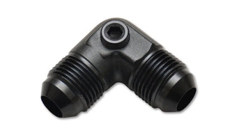 compare product Vibrant -8AN to -8AN Male 90 Degree Union Adapter Fitting with 1/8in NPT Port
