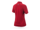 Akrapovic Corpo Polo Red Womens - M - My Store