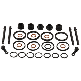 compare product All Balls Racing 81-82 Honda GL500 Silver Wing Caliper Rebuild Kit Front