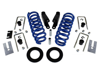 compare product Ford Racing 15-18 Ford F-150 Lowering Springs