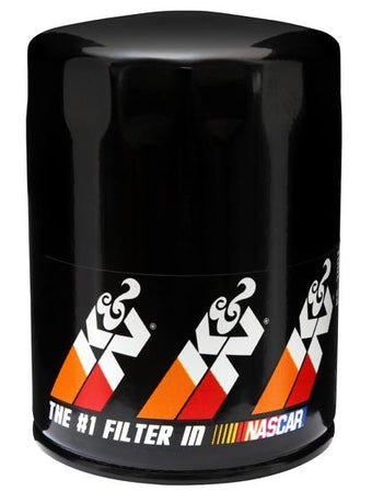 compare product K&N Oil Filter for Ford/Audi/VW/Toyota/Mercury/Mazda/Nissan/Dodge/Lincoln/Volvo 3.656in OD