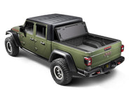 BAK 20 - 25 Jeep Gladiator 5ft. Bed BAKFlip MX4 TS - My Store