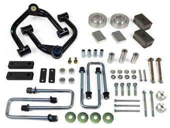 compare product Tuff Country 14-20 Toyota Tundra TRD Pro 4x4 & 2wd 2.5in Lift Kit