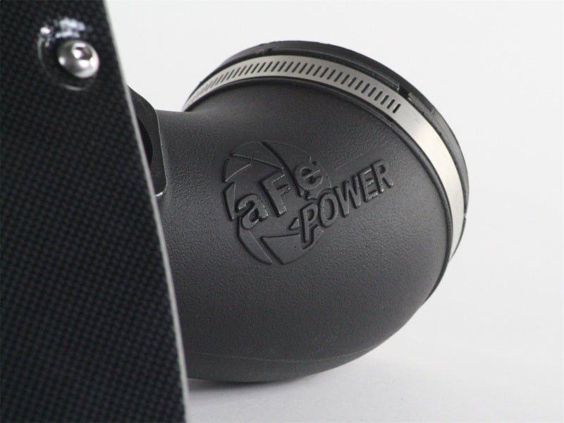 aFe MagnumForce Stage 2 Si Intake System P5R 06 - 11 BMW 3 Series E9x L6 3.0L Non - Turbo - My Store