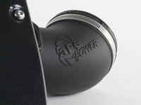 aFe MagnumForce Stage 2 Si Intake System P5R 06 - 11 BMW 3 Series E9x L6 3.0L Non - Turbo - My Store