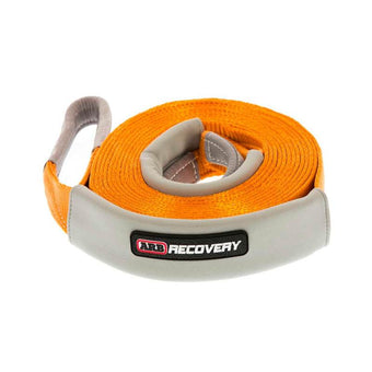 compare product ARB Snatch Strap 17600 Lb