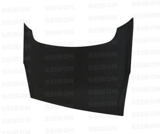 compare product Seibon 92-06 Acura NSX OEM Carbon Fiber Trunk Lid
