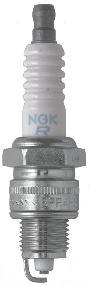 compare product NGK Standard Spark Plug Box of 10 (BPR4HS)