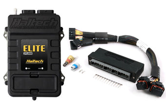 compare product Haltech Elite 2500 Adaptor Harness ECU Kit