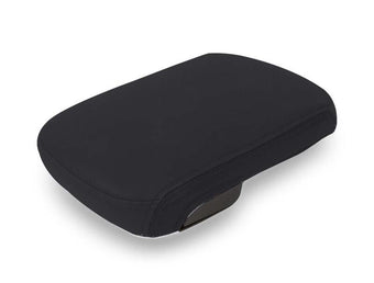 compare product PRP 12-15 Center Console Cover Toyota Tacoma - All Black