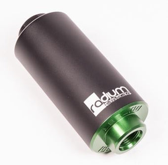 compare product Radium Engineering 93-02 Toyota Supra (MK IV) Fuel Filter Mount Kit