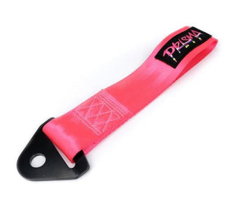 compare product NRG Universal Prisma Tow Strap- Pink