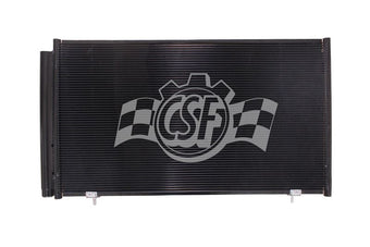compare product CSF 10-15 Lexus RX350 3.5L A/C Condenser