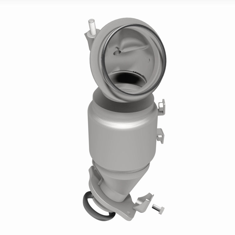 Magnaflow Conv Direct Fit OEM 15 - 17 NX200t L4 Underbody - My Store