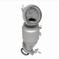 Magnaflow Conv Direct Fit OEM 15 - 17 NX200t L4 Underbody - My Store
