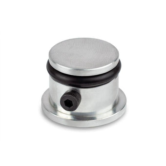 compare product BLOX Racing Honda K-Series Coolant Hose Plug - Silver