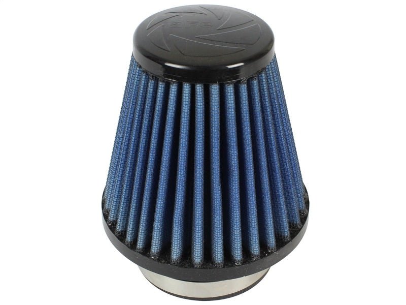 aFe MagnumFLOW Air Filters UCO P5R A/F P5R 2 - 7/8F x 5B x 3 - 1/2T x 5H - My Store
