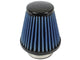 aFe MagnumFLOW Air Filters UCO P5R A/F P5R 2 - 7/8F x 5B x 3 - 1/2T x 5H - My Store
