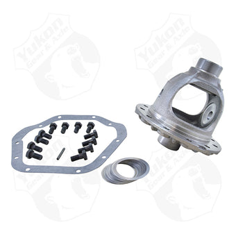 compare product Yukon Gear Replacement Standard Carrier Case For Dana Spicer 60 / 4.10 and Down