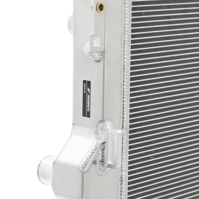 Mishimoto 2023+ Toyota GR Corolla Performance Aluminum Radiator - My Store