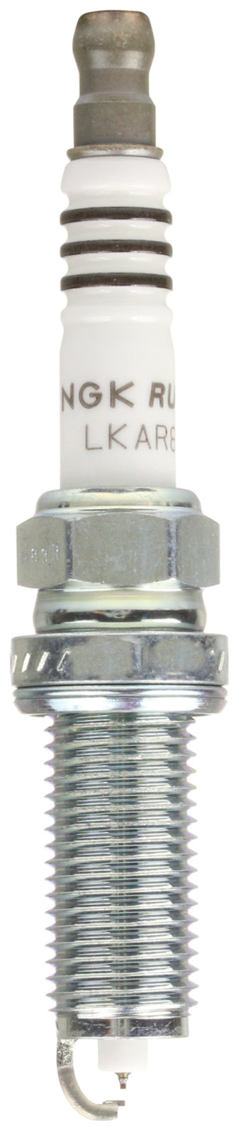 compare product NGK Ruthenium HX Spark Plug Box of 4 (LKAR8BHX)