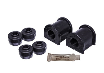 compare product Energy Suspension 96-09 Toyota 4Runner Black 19mm Rear Sway Bar Bushings