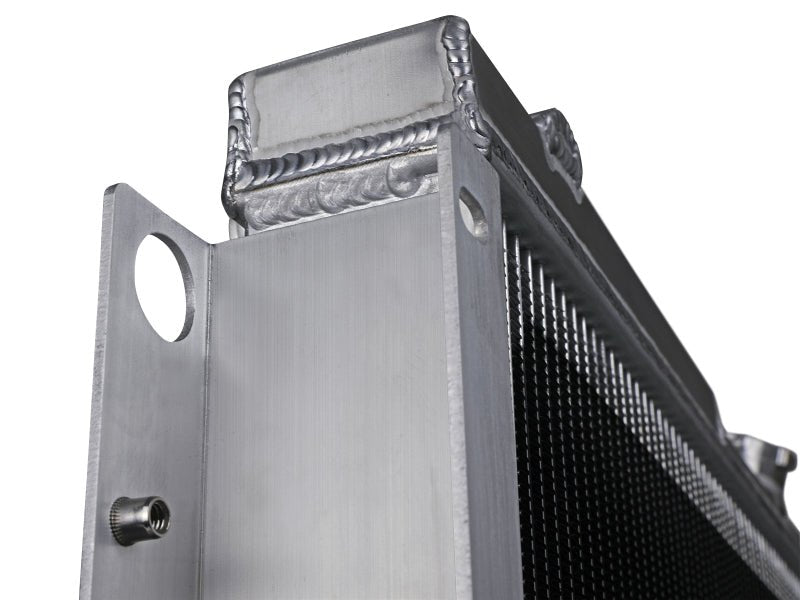 aFe BladeRunner Street Series Tube & Fin Aluminum Radiator Jeep Wrangler (TJ) L6 - 4.0L - My Store