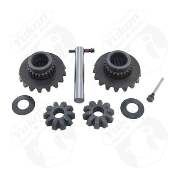 compare product Yukon Gear Positraction internals For GM Ci Corvette w/ 17 Spline Axles