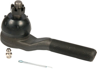 compare product Ridetech 65-66 Mustang V8 Manual or Power Conversion Outer Tie Rod End E-Coated