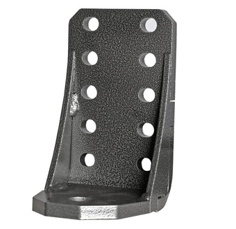 compare product Gen-Y Glyder 6in Drop Ball Platform Attachment w/1in Diameter Mounting Hole