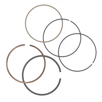 compare product Athena Kawasaki KFX R 450 100mm Bore Piston Ring Set (For Athena Piston)