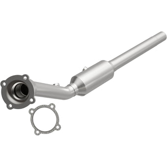 compare product MagnaFlow Direct Fit Catalytic Converter 2003 Volkswagen Golf 1.8L